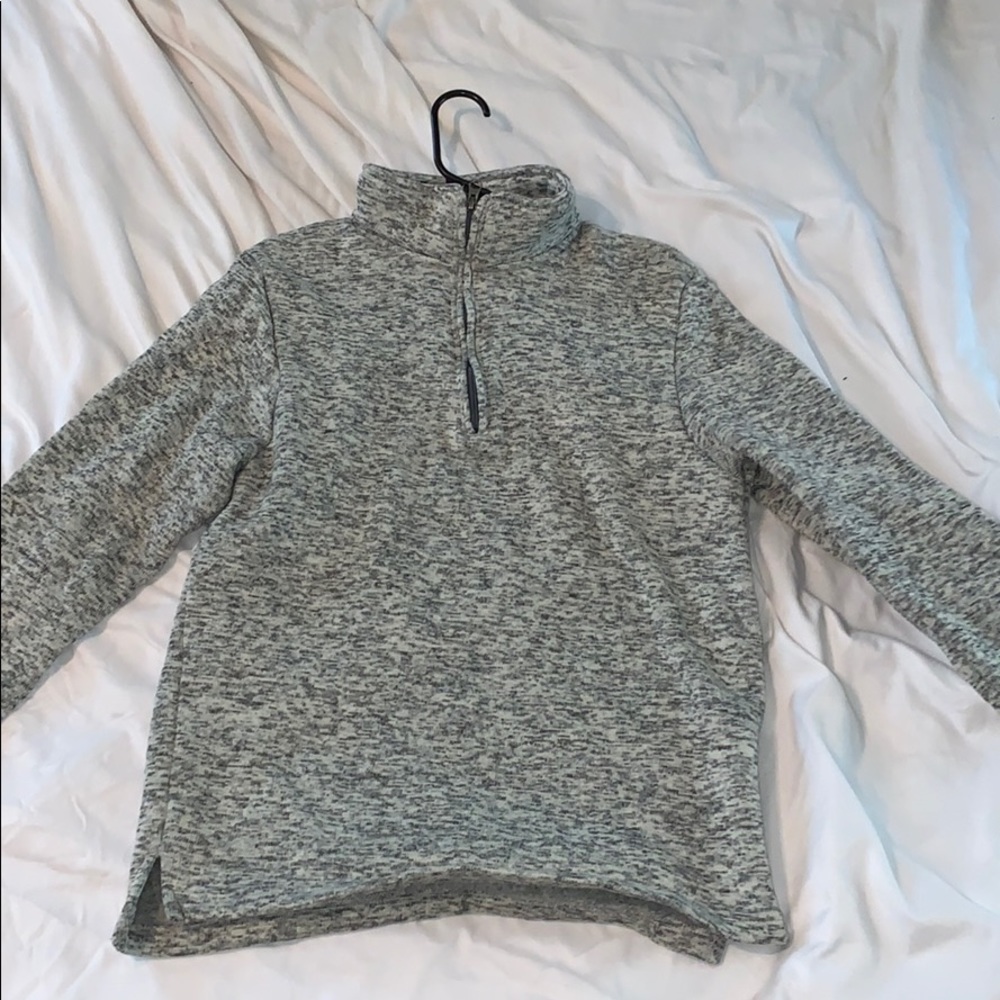 Beverly Hills Polo Club 1/4 Zip